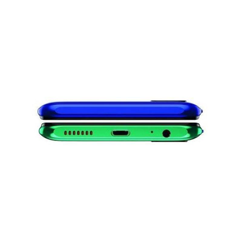 Tecno Spark 5 Pro (Seabed Blue, 64 GB) (4 GB RAM) | Refurbished - Triveni World