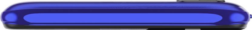 Tecno Spark 6 Go (Aqua Blue, 64 GB)  (4 GB RAM) Refurbished - Triveni World