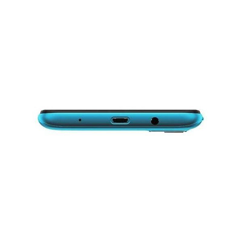 Tecno Spark 7 (Morpheus blue, 32 GB) (2 GB RAM) | Refurbished - Triveni World