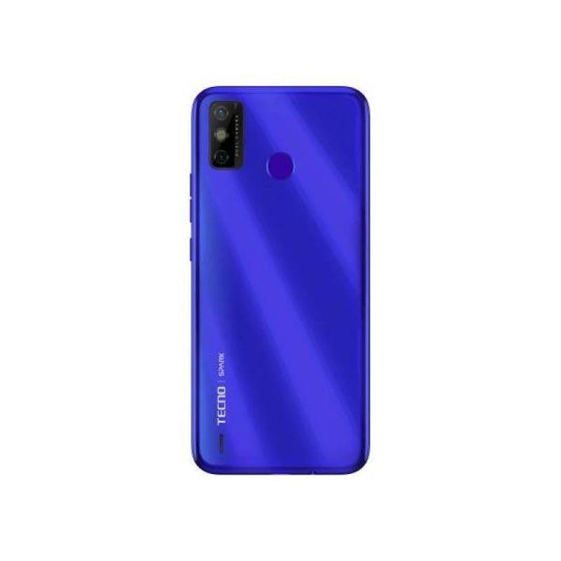 Tecno Spark Go 2020 (Aqua Blue, 32 GB) (2 GB RAM) | Refurbished - Triveni World