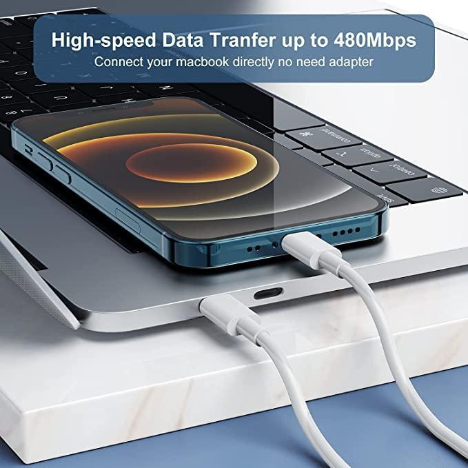 TVN 20W Charger Combo - Triveni World