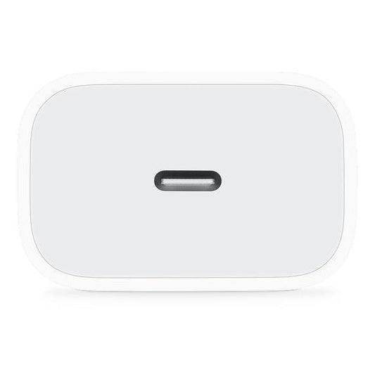 TVN 20W USB-C Power Adapter - Triveni World