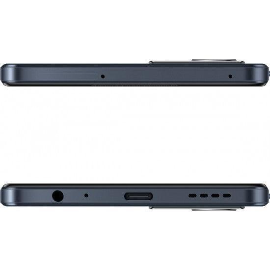Vivo T1 5G 128 GB 6 GB RAM Black - Triveni World