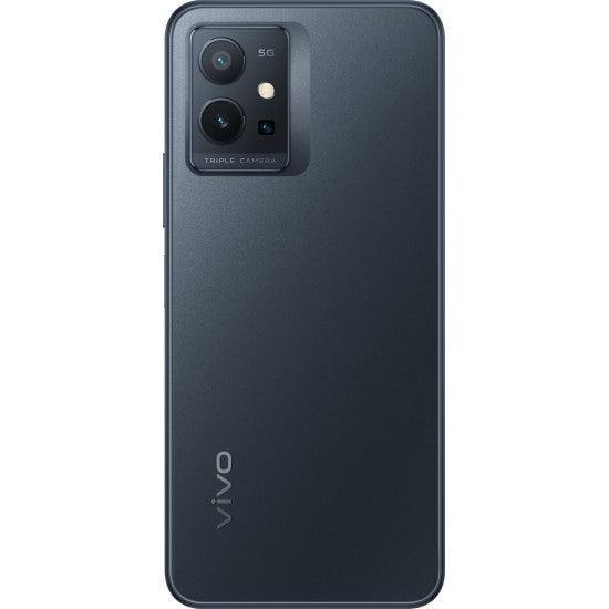 Vivo T1 5G 128 GB (Starlight Black, 4 GB RAM) - Triveni World
