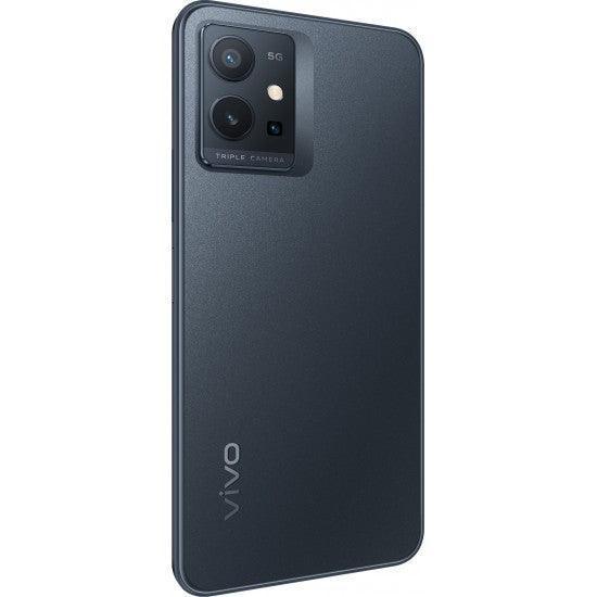 Vivo T1 5G 128 GB (Starlight Black, 4 GB RAM) - Triveni World