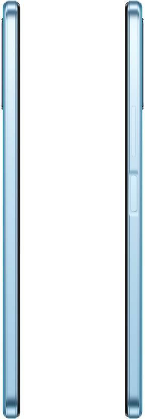 vivo T1X (Space Blue, 128 GB)  (4 GB RAM) - Triveni World