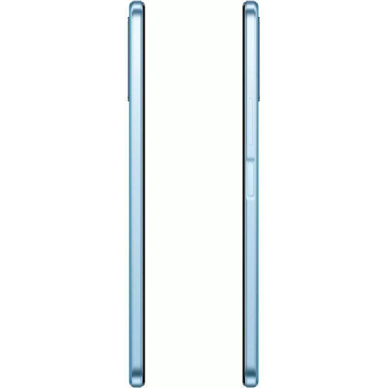 vivo T1X, Space Blue, 4GB 64GB - Triveni World