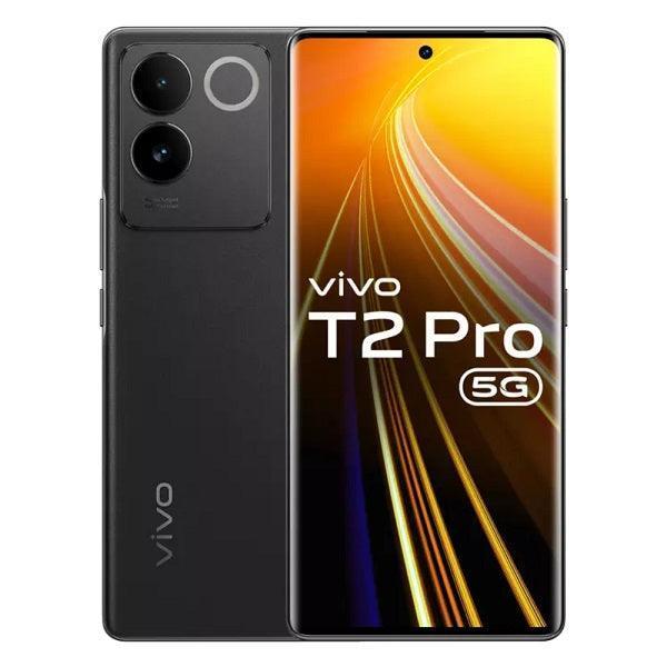 Vivo T2 Pro 5G Mobile Phone Dimensity 7200 Processor - Triveni World