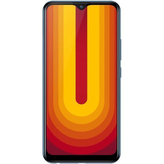 Vivo U10 (Electric Blue, 32 GB)  (3 GB RAM) - Triveni World