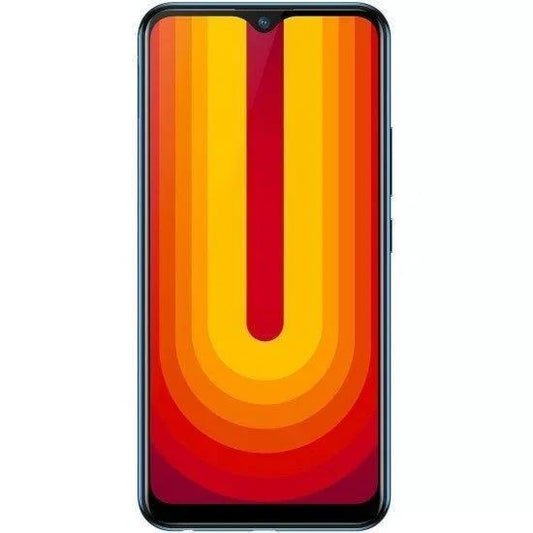 Vivo U10 (Electric Blue, 64 GB, 4 GB RAM) Refurbished - Triveni World