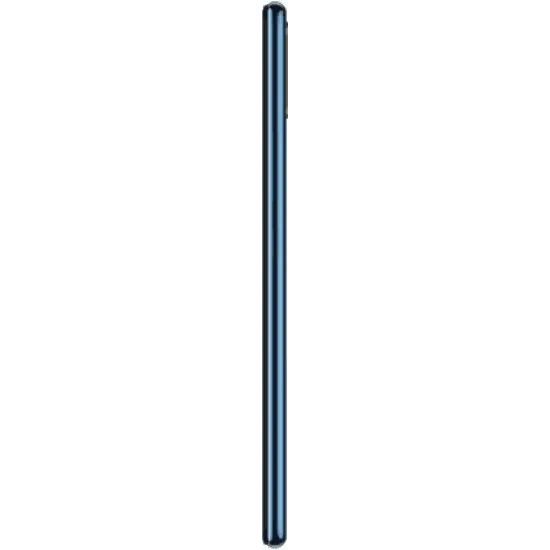 Vivo U10 (Electric Blue, 64 GB, 4 GB RAM) Refurbished - Triveni World