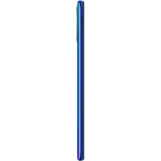 Vivo U20 Blazing Blue, 6GB RAM, 64GB - Triveni World