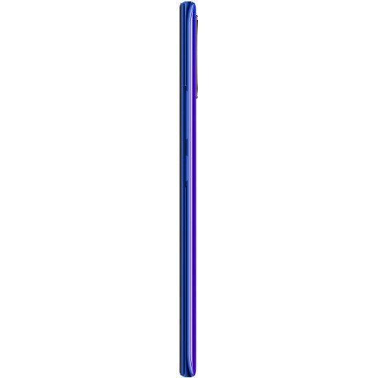 Vivo U20 Blazing Blue, 6GB RAM, 64GB - Triveni World