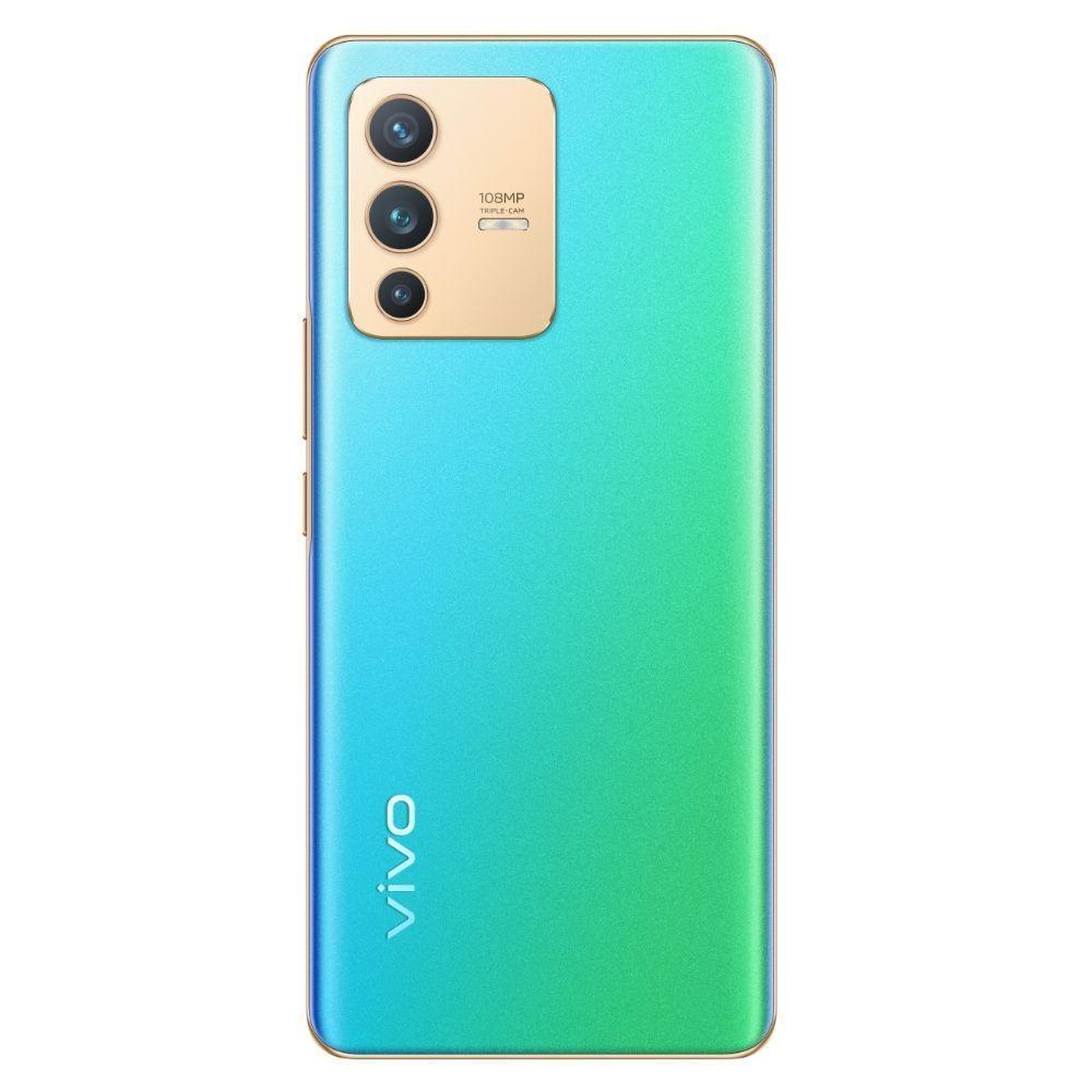 Vivo V23 Pro 5G (8GB, 128GB) Sky Blue - Renewed - Triveni World