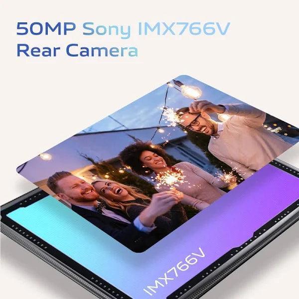 Vivo V27 Pro - Refurbished - Triveni World