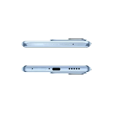 Vivo V29 8GB+128GB Himalayan Blue - Triveni World