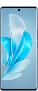 Vivo V29 8GB+128GB Himalayan Blue - Triveni World
