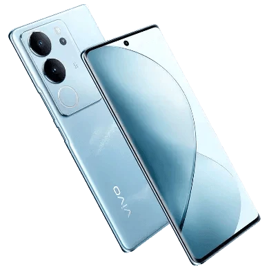 Vivo V29 8GB+128GB Himalayan Blue - Triveni World