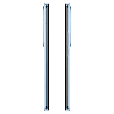 Vivo V29 8GB+128GB Himalayan Blue - Triveni World