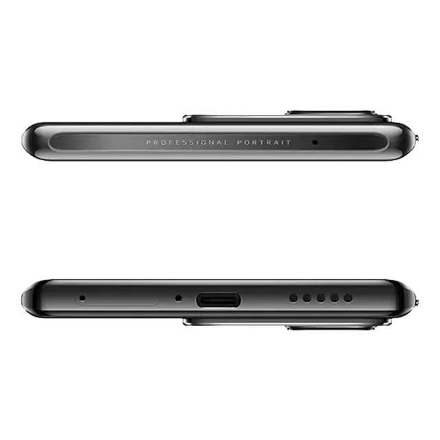Vivo V29 Pro 5G Smartphone (Space Black, 8GB RAM+ 256GB Storage) - Triveni World