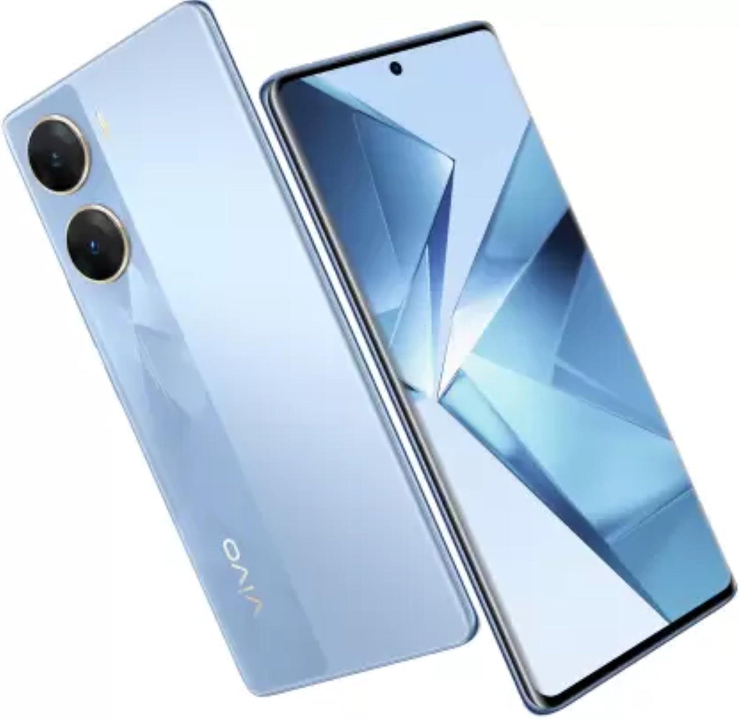Vivo V29e 5G (Artistic RED, 256) (8 GB RAM) - Triveni World