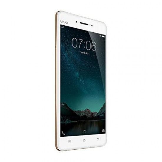 Vivo V3 Max (Gold, 32 GB, 4 GB RAM) Refurbished - Triveni World