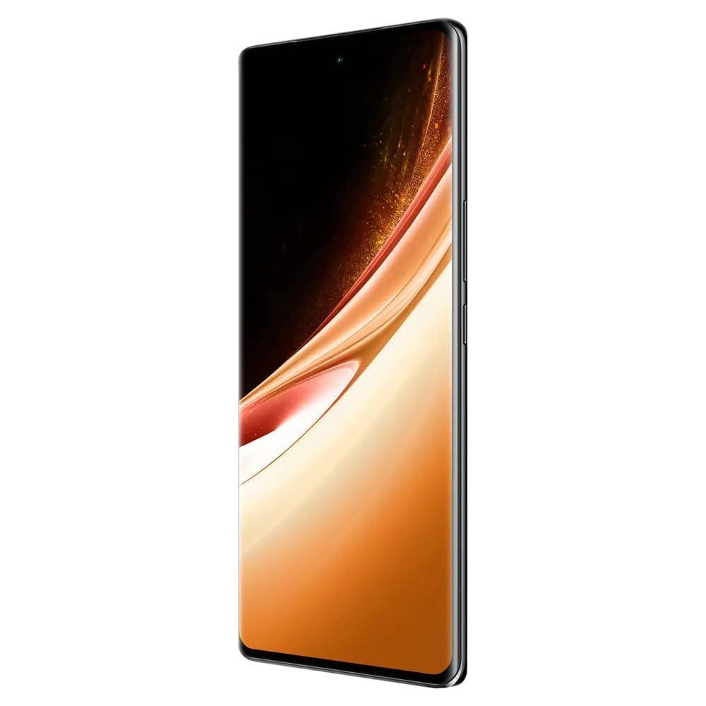 Vivo V30 Pro 5G Smartphone, 12GB RAM 512GB Storage, Classic Black - Triveni World