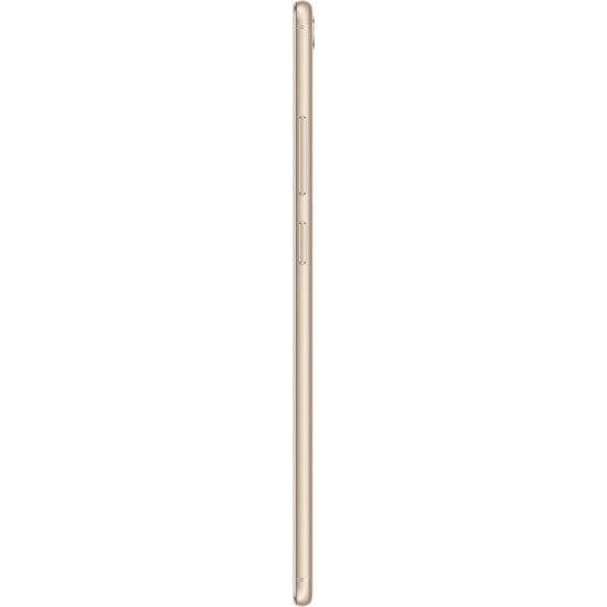 vivo V7+ (Gold, 64 GB)  (4 GB RAM) Refurbished - Triveni World