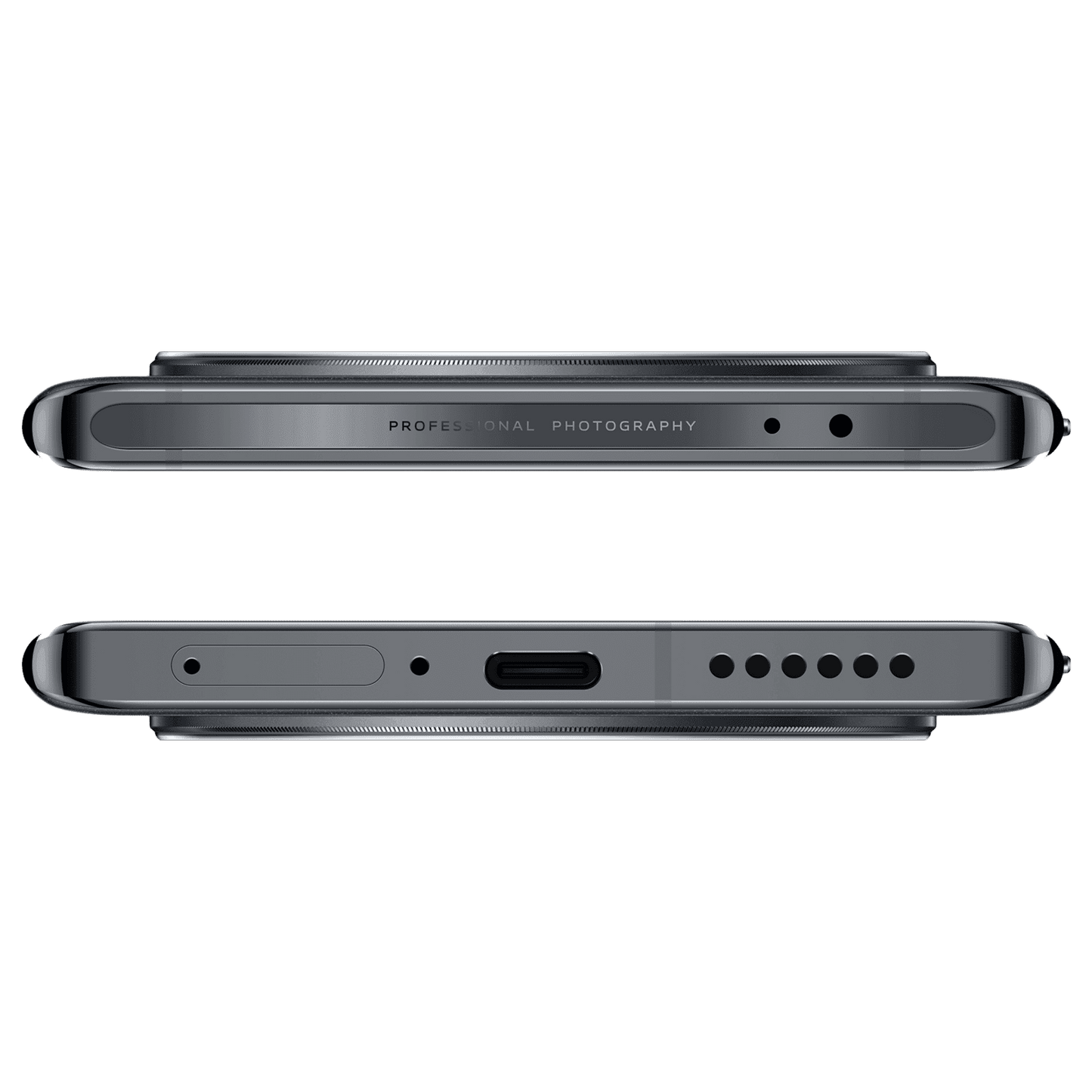 vivo X100 5G (12GB RAM, 256GB, Asteroid Black) - Triveni World