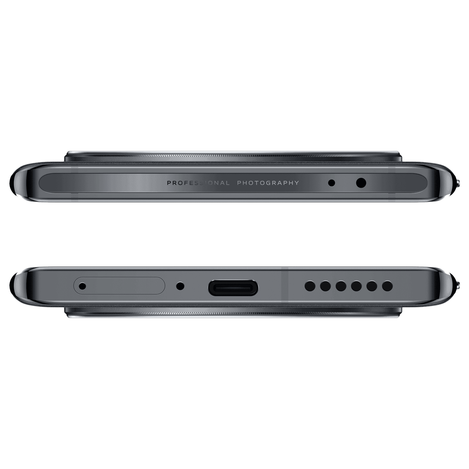 vivo X100 5G (12GB RAM, 256GB, Asteroid Black) - Triveni World