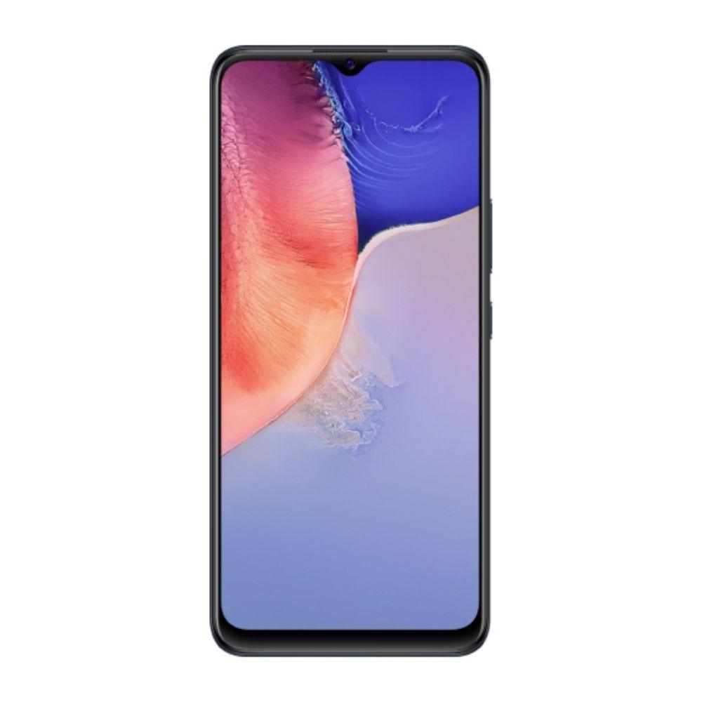 Vivo Y01 Elegant Black 2GB 32GB - Triveni World