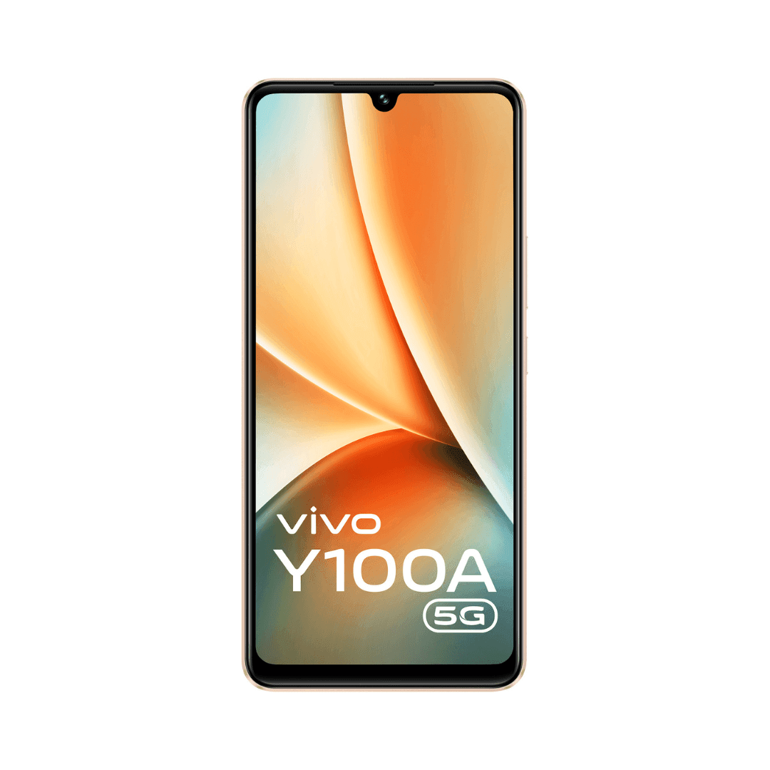 Vivo Y100A (UNBOX) - Triveni World