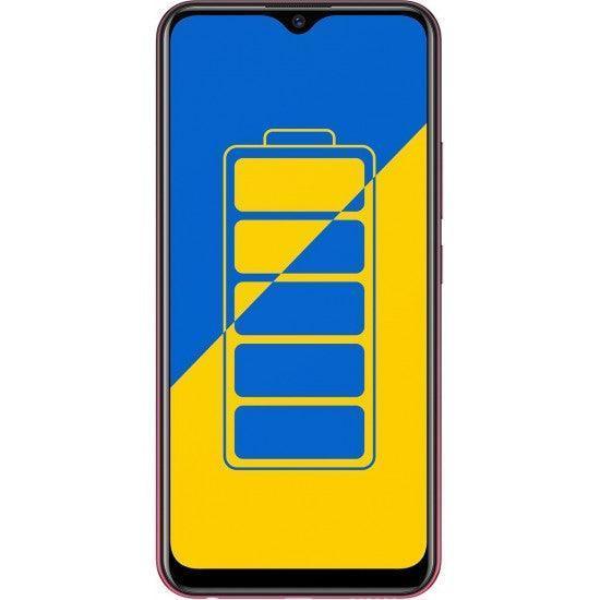 Vivo Y15 (Aqua Blue, 64 GB 4 GB RAM) - Triveni World