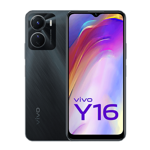 Vivo Y16 (UNBOX) - Triveni World
