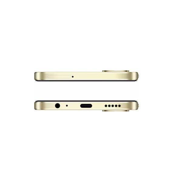 Vivo Y16 (4GB/64GB | Gold) - Triveni World