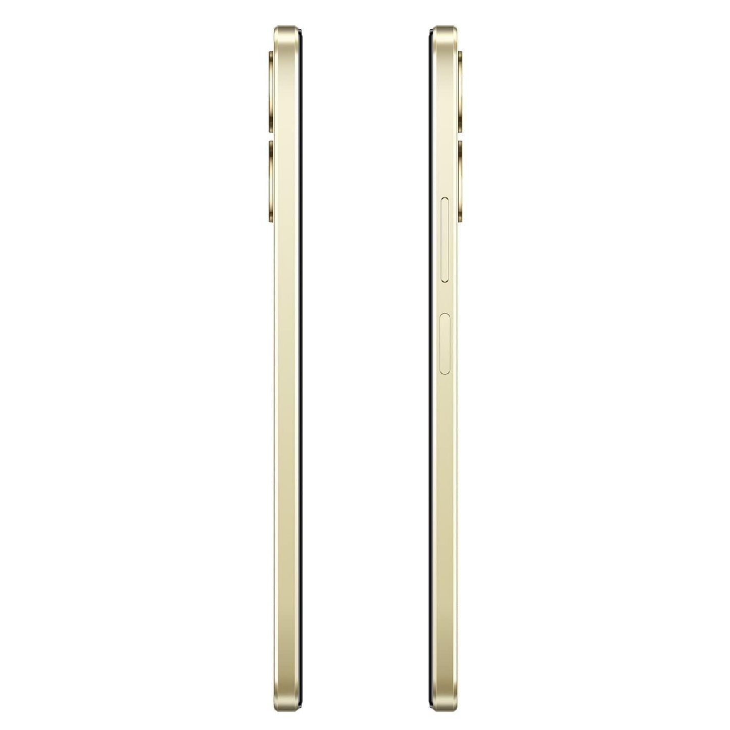Vivo Y16 (Drizzling Gold, 4GB RAM, 64GB Storage) with No Cost EMI/Additional Exchange Offers - Triveni World