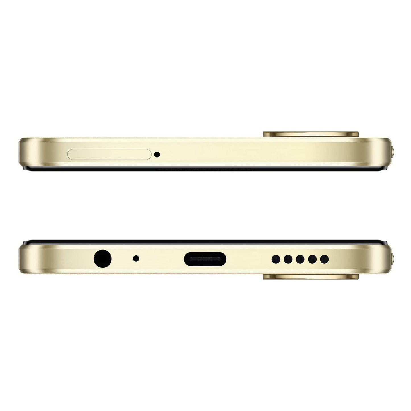 Vivo Y16 (Drizzling Gold, 4GB RAM, 64GB Storage) with No Cost EMI/Additional Exchange Offers - Triveni World