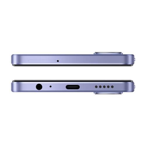 Vivo Y17s (Glitter Purple, 4GB RAM, 64GB Storage) with No Cost EMI/Additional Exchange Offers - Triveni World