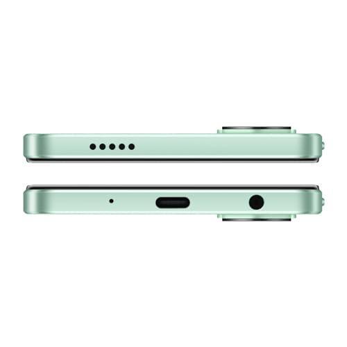 vivo Y18 (Gem Green, 4GB RAM, 128GB Storage) with No Cost EMI/Additional Exchange Offers | Without Charger - Triveni World