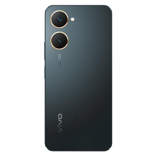 vivo Y18e (Space Black, 4GB RAM, 64GB Storage) with No Cost EMI/Additional Exchange Offers | Without Charger - Triveni World