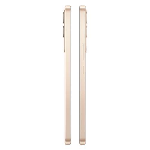 Vivo Y200 5G (Desert Gold, 8GB RAM, 128GB Storage) with No Cost EMI/Additional Exchange Offers - Triveni World