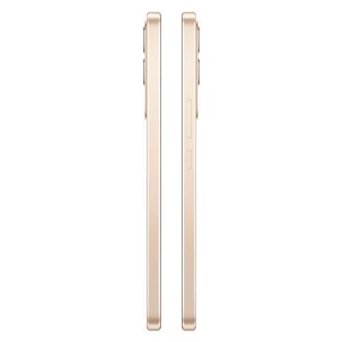 Vivo Y200 5G (Desert Gold, 8GB RAM, 256GB Storage) with No Cost EMI/Additional Exchange Offers - Triveni World