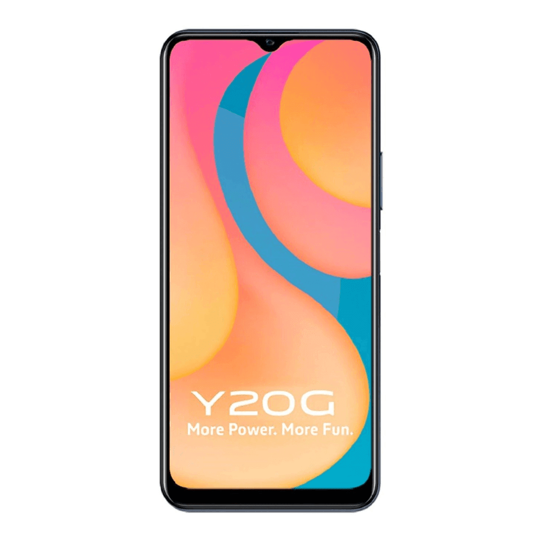 Vivo Y20G UNBOX - Triveni World