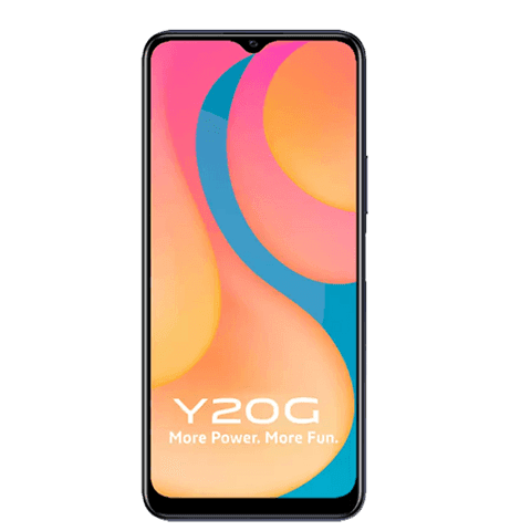 Refurbished Vivo Y20G - Triveni World