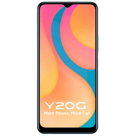Refurbished Vivo Y20G - Triveni World