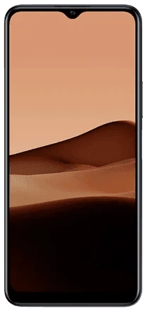 Vivo Y20G (Obsidian Black, 6GB RAM, 128GB Storage) - Refurbished - Triveni World