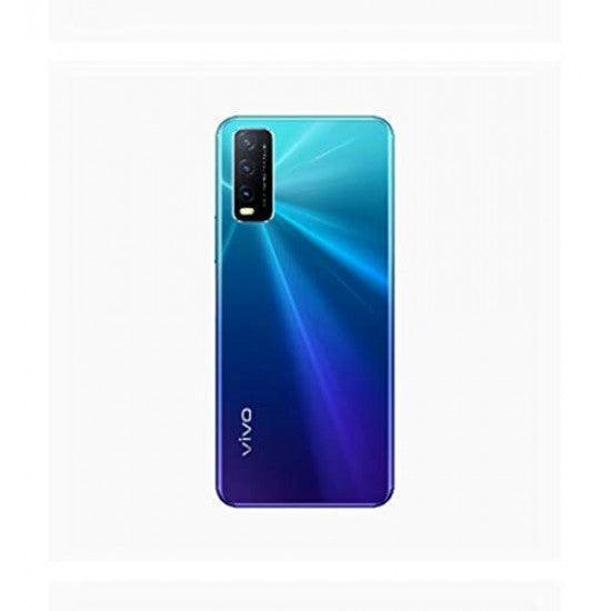 Vivo Y20i (Nebula Blue, 3GB RAM, 64GB Storage) - Triveni World