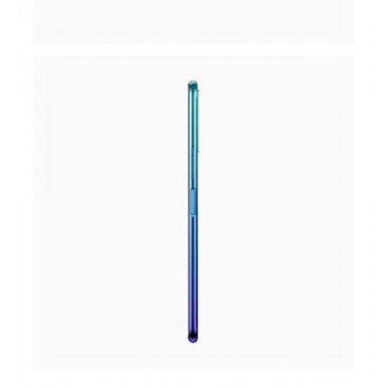 Vivo Y20i (Nebula Blue, 3GB RAM, 64GB Storage) - Triveni World