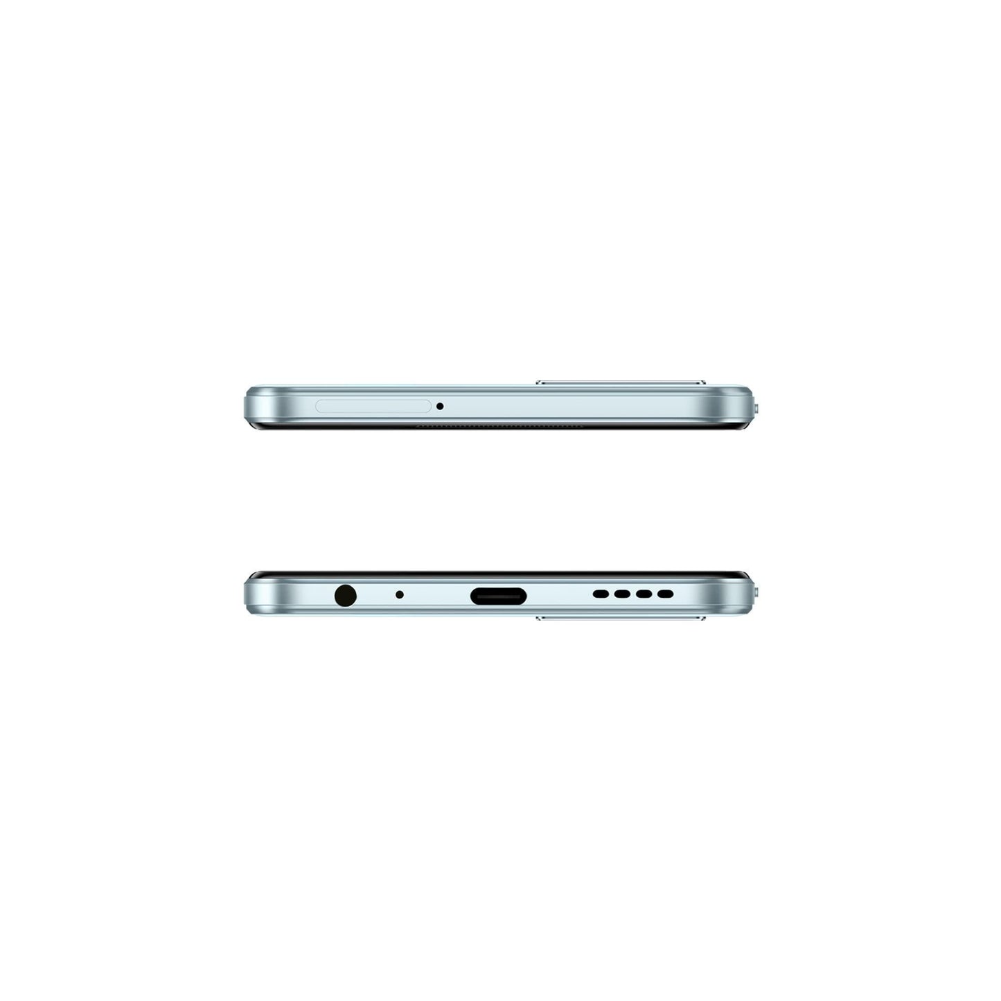 Vivo Y21 (Diamond Glow, 4GB RAM, 64GB Storage) with No Cost EMI/Additional Exchange Offers - Triveni World