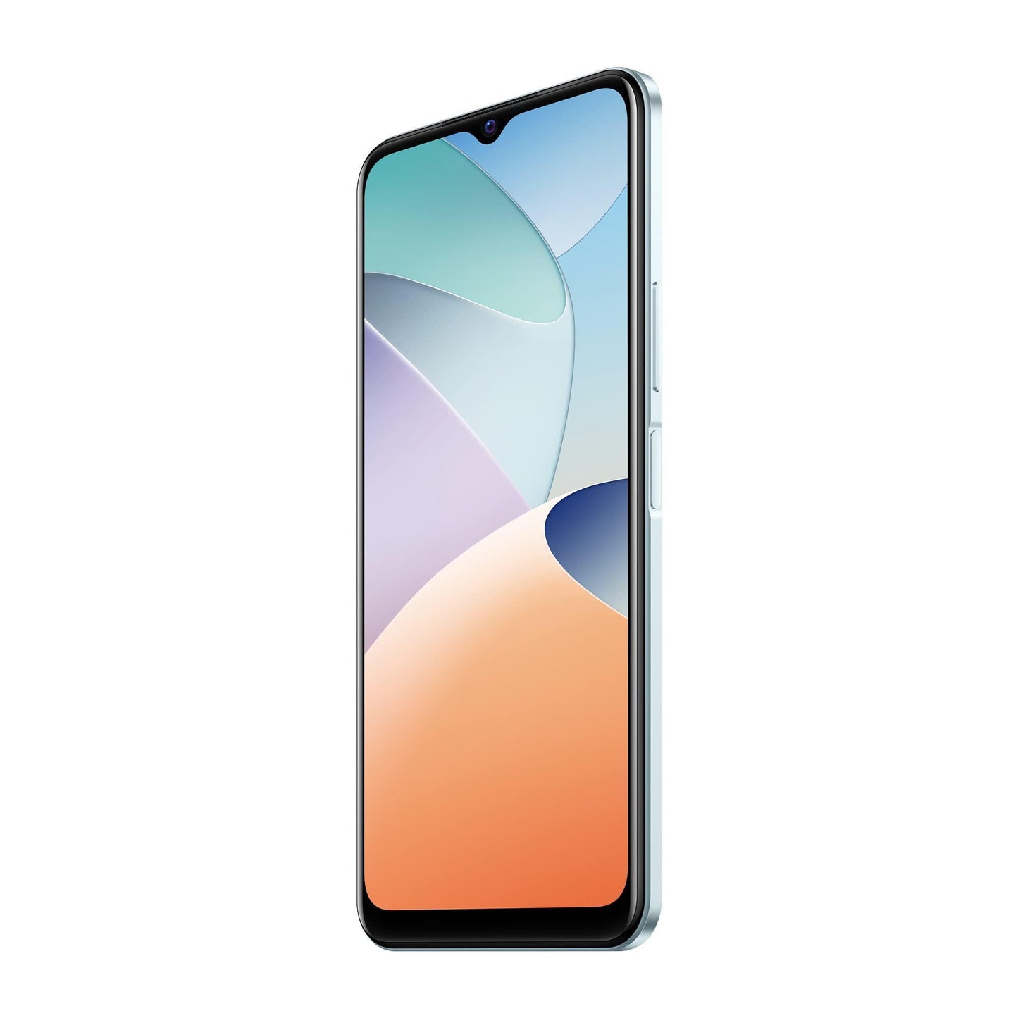 Vivo Y21 (Diamond Glow, 4GB RAM, 64GB Storage) with No Cost EMI/Additional Exchange Offers - Triveni World